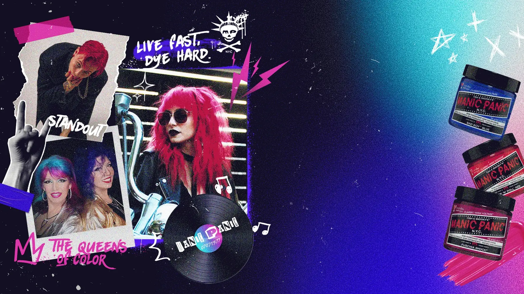 Welcome to Our Store