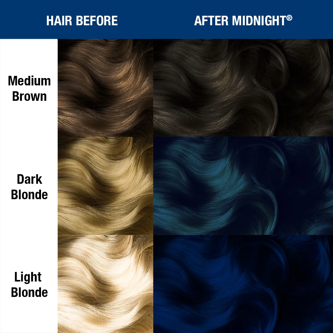 After Midnight® Hair & Nail Color Bundle - Image 4