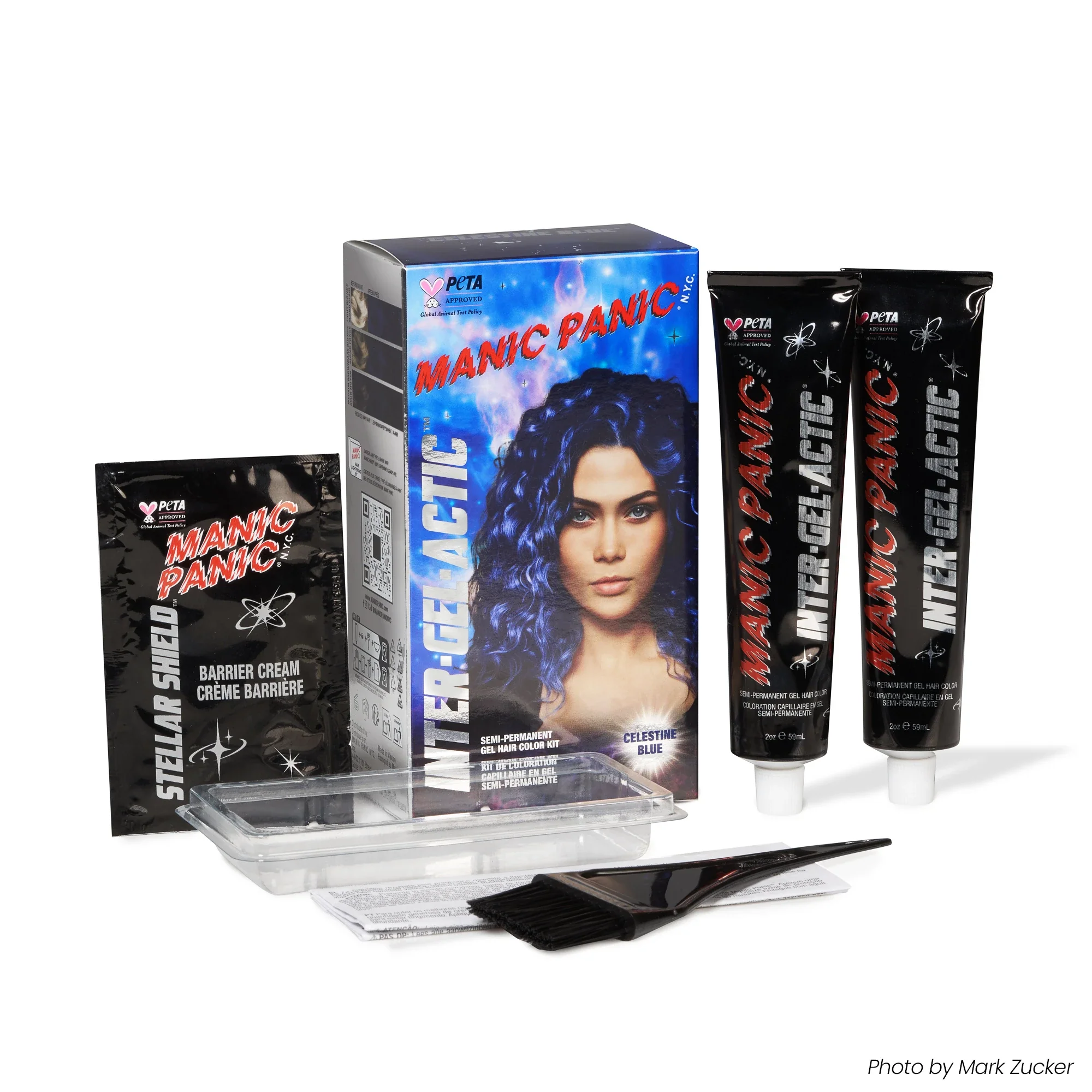 Celestine Blue™ - Image 3