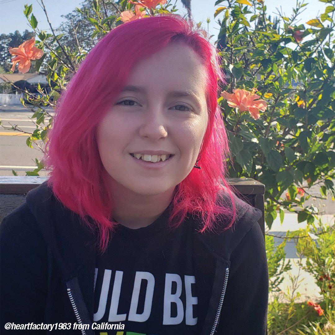 Cleo Rose® - Classic High Voltage® - Image 4