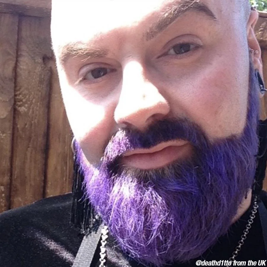 Electric Amethyst™ - Classic High Voltage® - Image 3