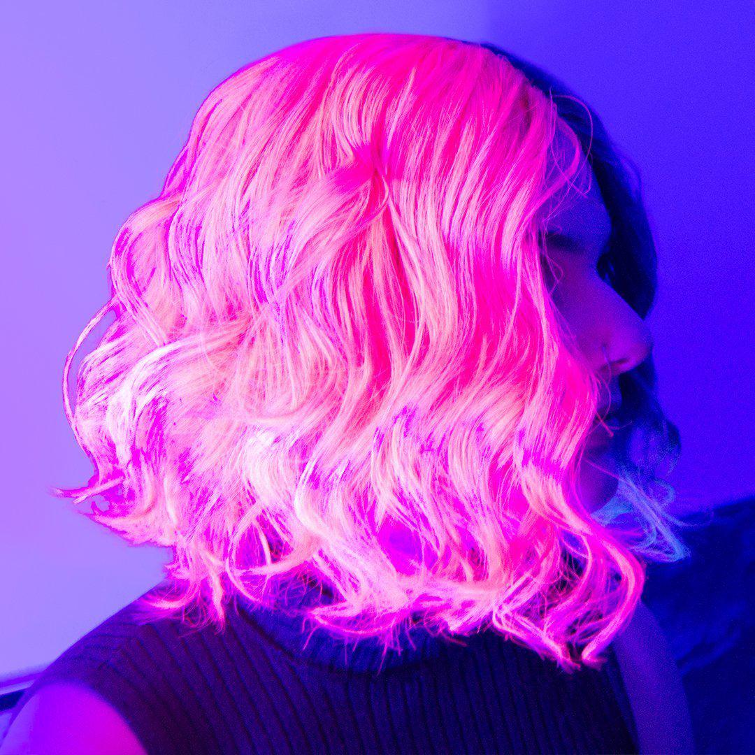 Electric Pink Pussycat™ - Classic High Voltage® - Image 3