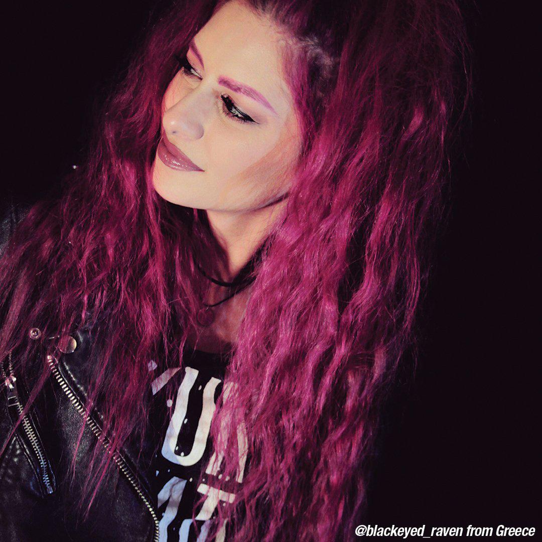 Fuschia Shock® - Classic High Voltage® - Image 3