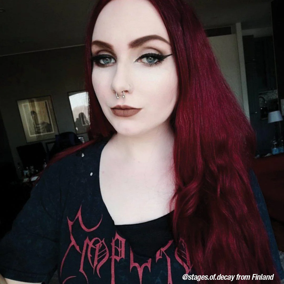 Infra™ Red - Classic High Voltage® - Image 3