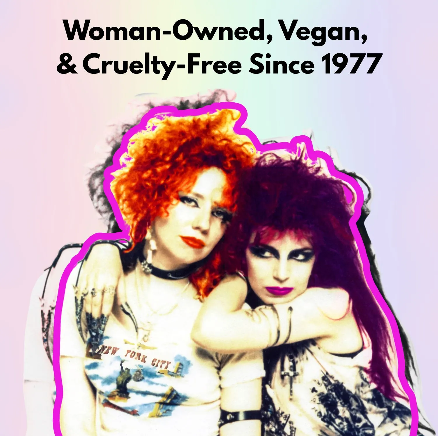 Atomic Turquoise™ - Classic High Voltage® - Image 8