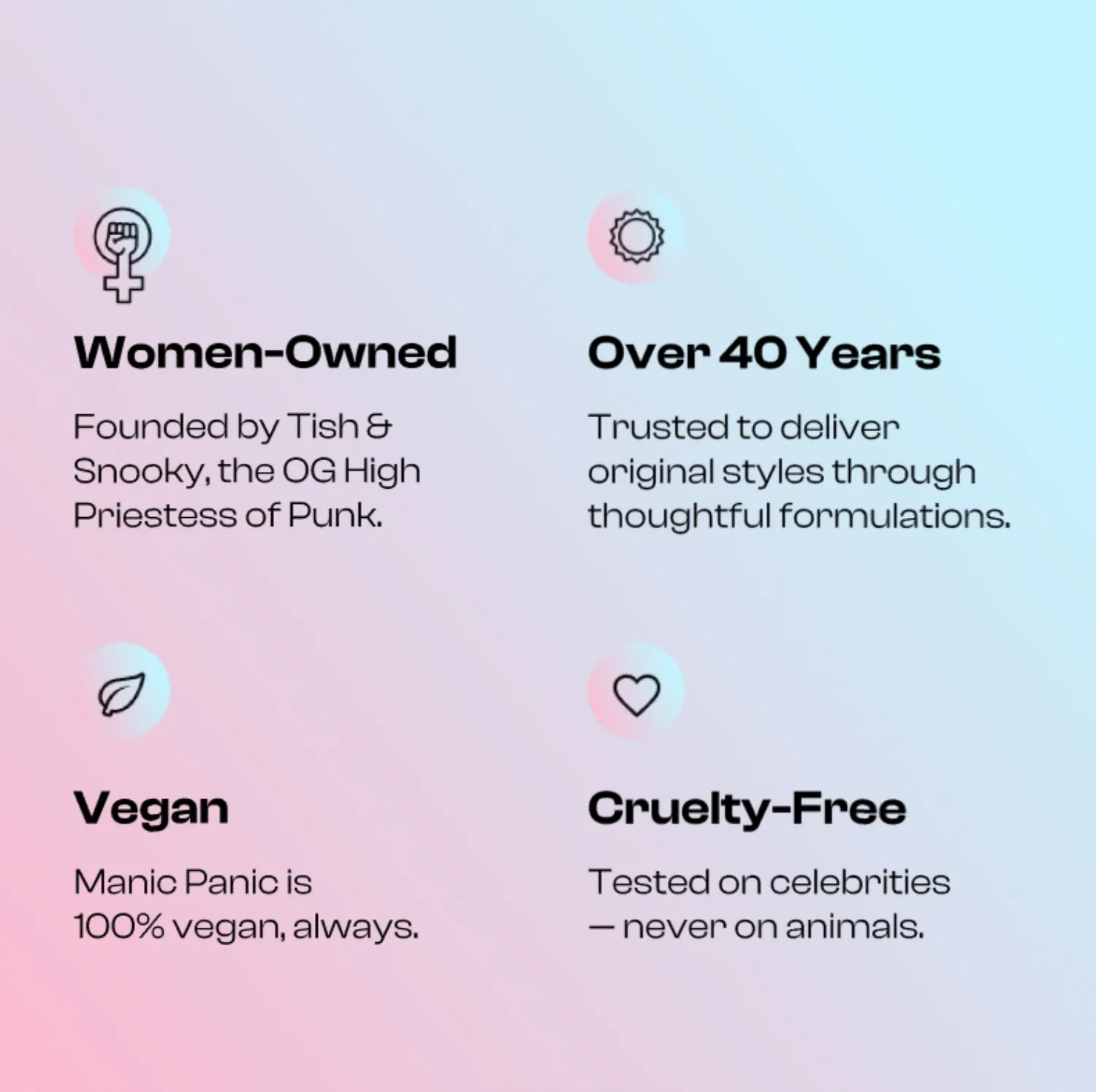 Atomic Turquoise™ - Classic High Voltage® - Image 7