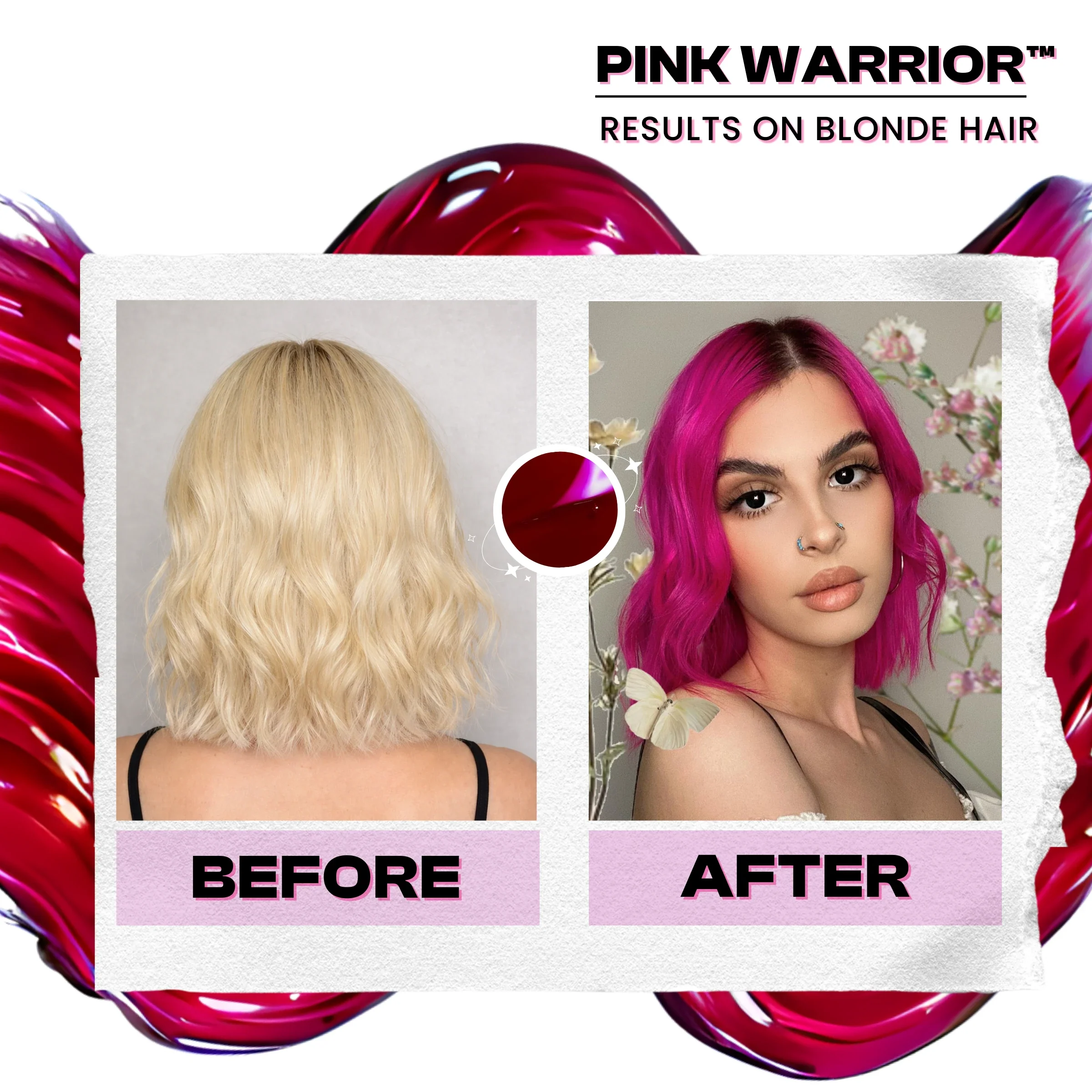 Pink Warrior™ - Image 5