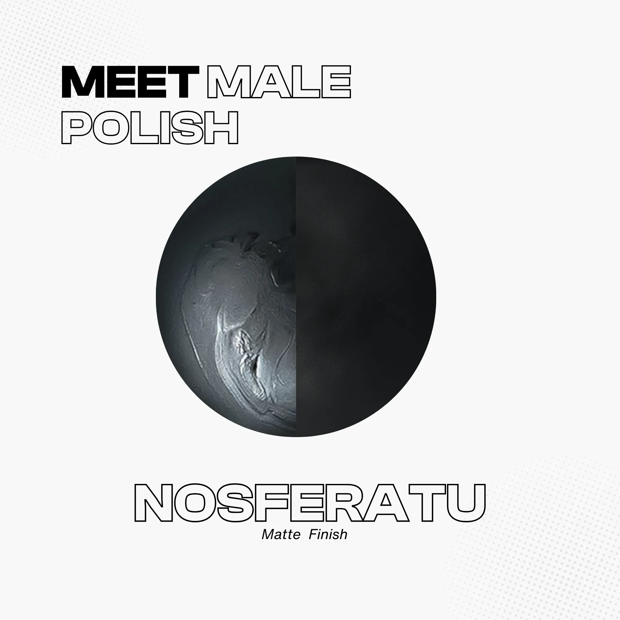 Raven + Nosferatu® Hair & Nail Color Bundle - Image 5