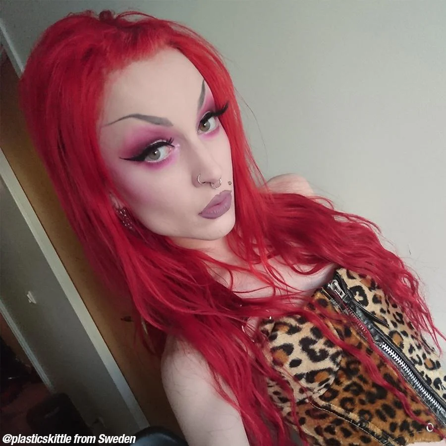 Red Passion™ - Classic High Voltage® - Image 3