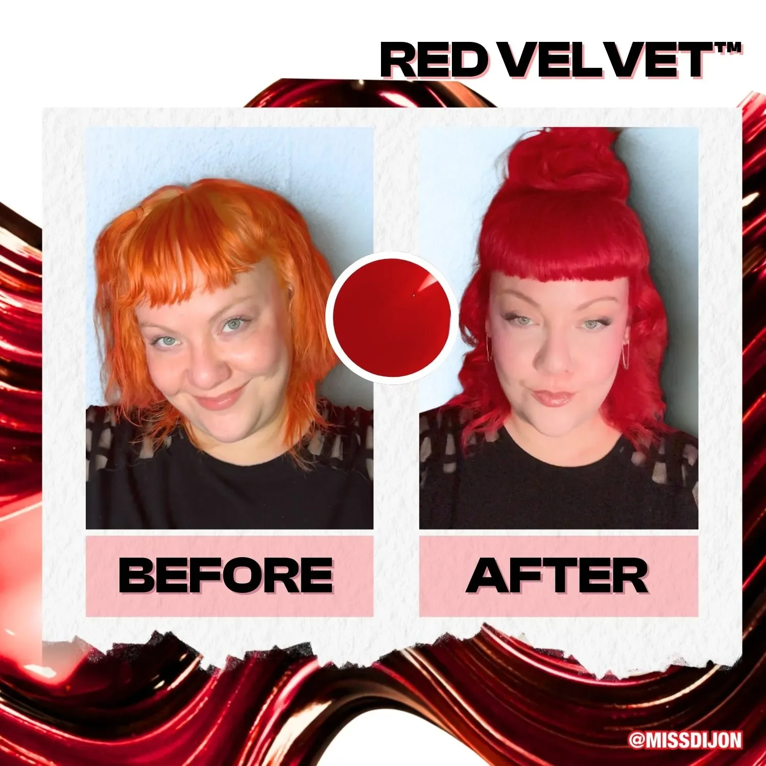 Red Velvet™ - Image 4