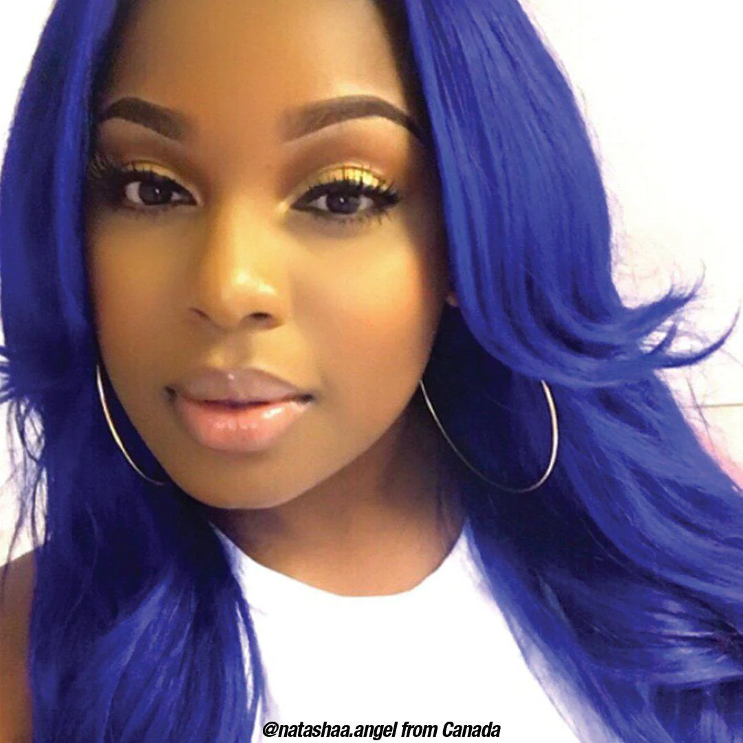 Rockabilly® Blue - Amplified™ - Image 4