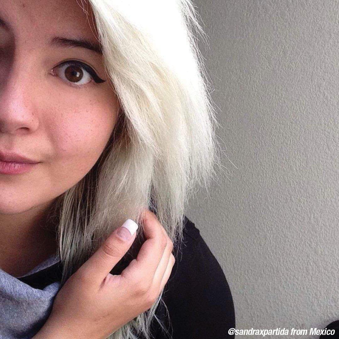 Virgin Snow™ (Toner)  - Classic High Voltage® - Image 3